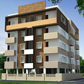 Ready to move 2 BHK Flat at Uttarahalli